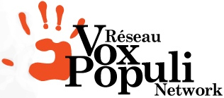 Réseau Vox Populi - Conférence à Montréal