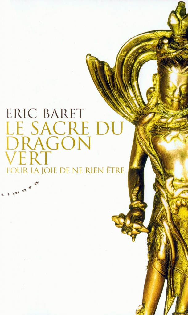 Éric Baret